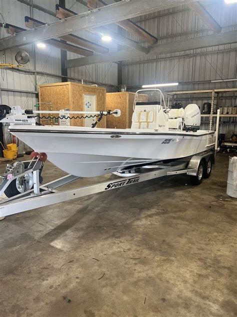 2024 BlackJack 224 Bay for sale .
